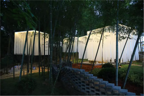 鄉村為底圖,設計為橋梁:2018第三屆國際高校建造大賽結果揭曉