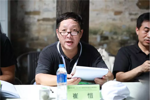 鄉村為底圖,設計為橋梁:2018第三屆國際高校建造大賽結果揭曉