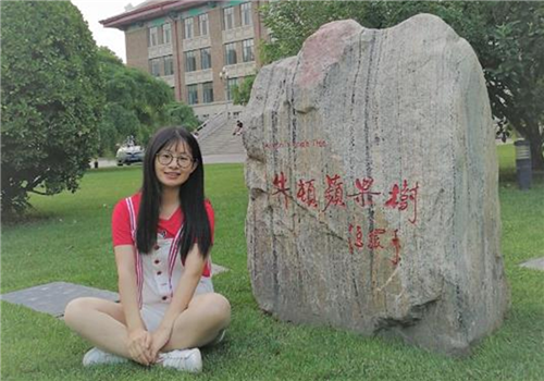 河北省第二屆(秦皇島)園博會花境創意作品——山海側 花間頤心