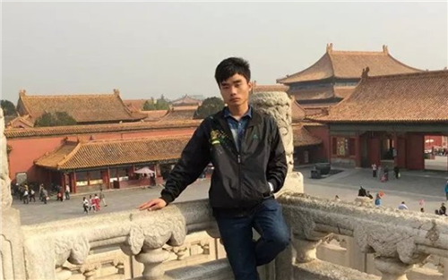 河北省第二屆(秦皇島)園博會花境創意作品——山海側 花間頤心