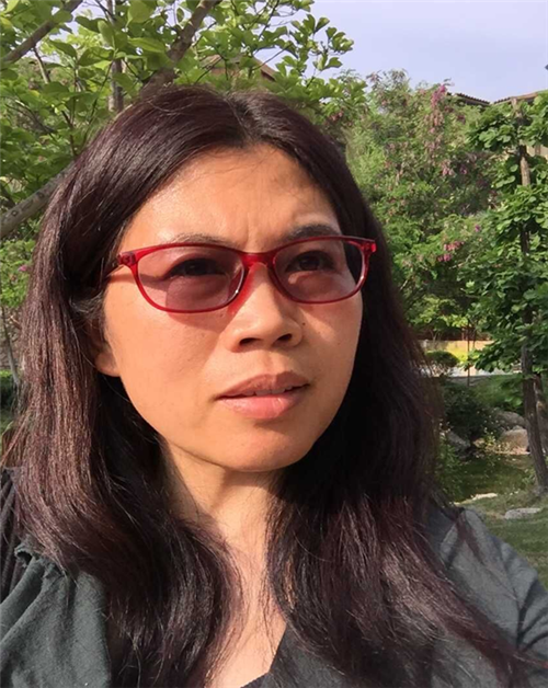 河北省第二屆(秦皇島)園博會花境創意作品——山海側 花間頤心