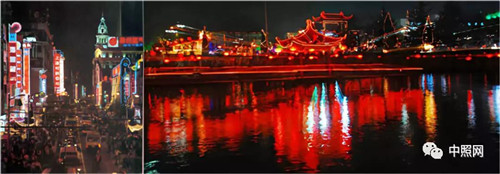 景觀照明設計三部曲:Why、What、How