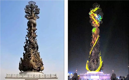 景觀照明設計三部曲:Why、What、How