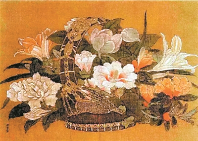 “南方花木之美者，莫若含笑”