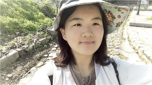 河北省第二屆（秦皇島）園博會花境創意作品——山·城·沙·海