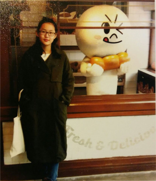 河北省第二屆（秦皇島）園博會花境創意作品——山·城·沙·海