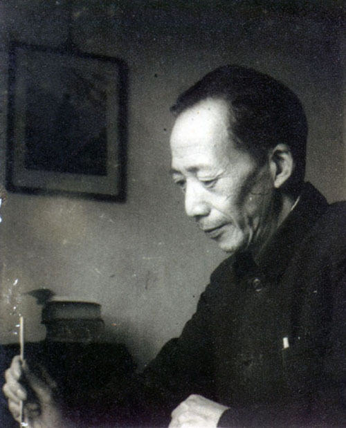 陳從周:不知中國(guó)畫理,無(wú)以言中國(guó)園林