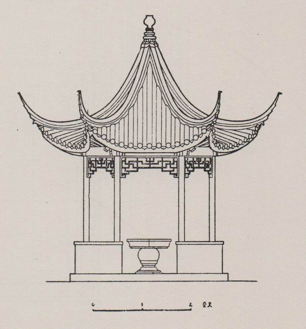 陳從周:不知中國(guó)畫理,無(wú)以言中國(guó)園林