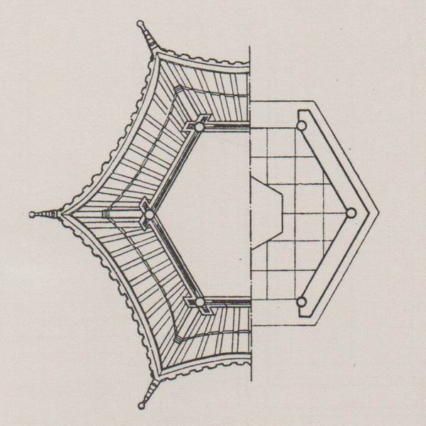 陳從周:不知中國(guó)畫理,無(wú)以言中國(guó)園林