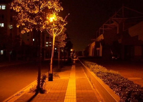 為什么城市里會有那么多不舒服的長椅?