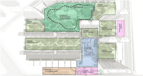 園冶杯專業獎:長春云湖府邸