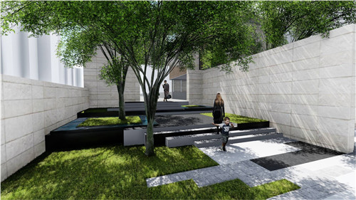 園冶杯專業獎:長春云湖府邸