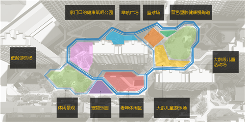 園冶杯專業獎:長春云湖府邸