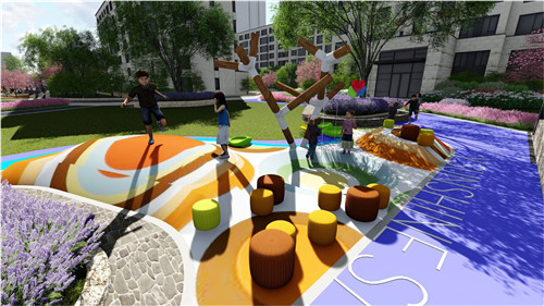 園冶杯專業獎:長春云湖府邸