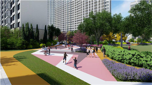 園冶杯專業獎:長春云湖府邸