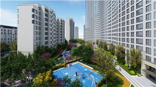 園冶杯專業獎:長春云湖府邸