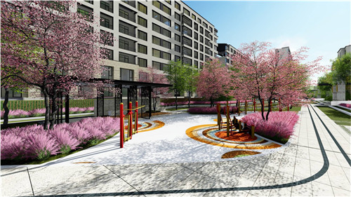 園冶杯專業獎:長春云湖府邸