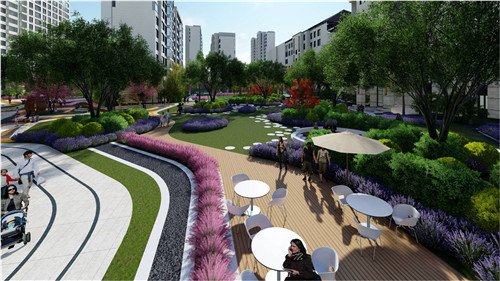 園冶杯專業獎:長春云湖府邸