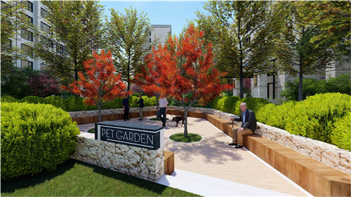 園冶杯專業獎:長春云湖府邸