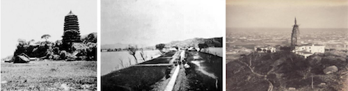 鄭占峰:營造城市山水風景