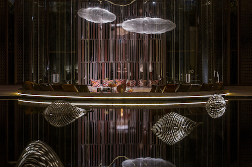 園冶杯專業獎：德信萬科云著示范區