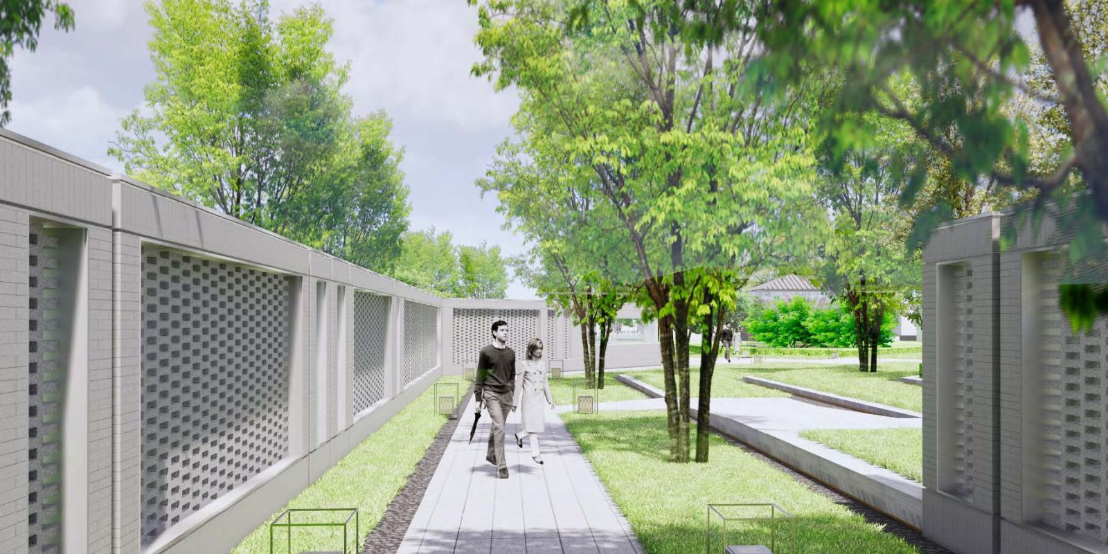 園冶杯專業獎：當代上品府MOMA