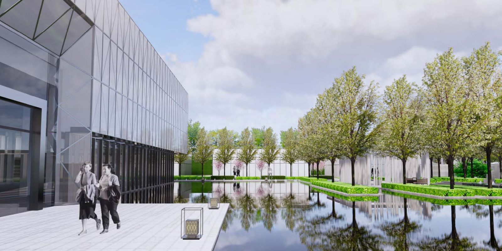 園冶杯專業獎：當代上品府MOMA