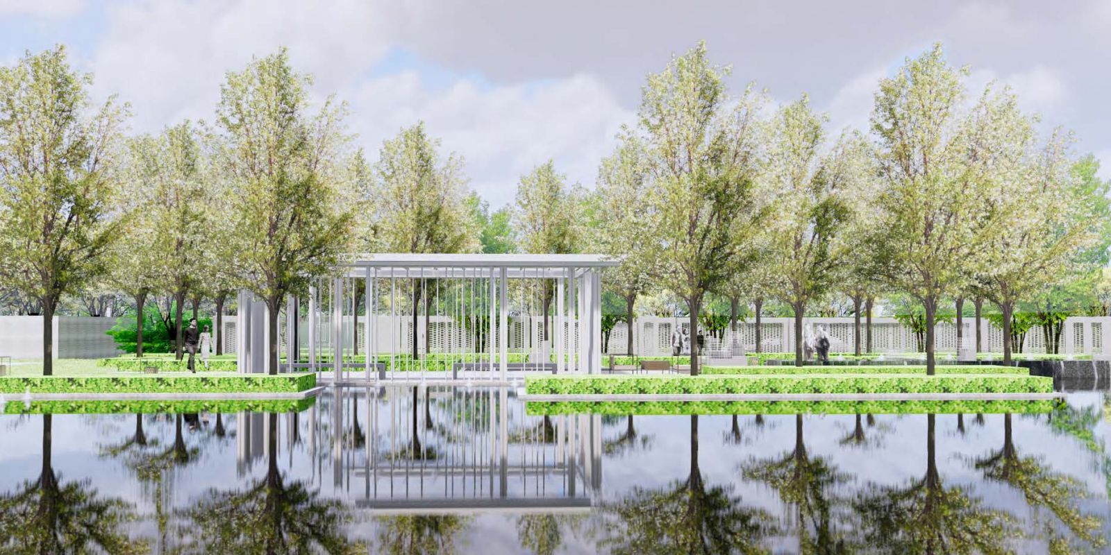 園冶杯專業獎：當代上品府MOMA