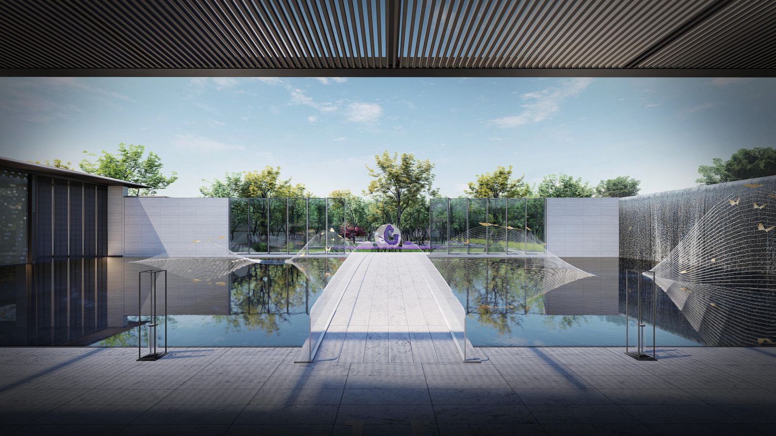 園冶杯專業(yè)獎:綠地昆明巫家壩片區(qū)項目