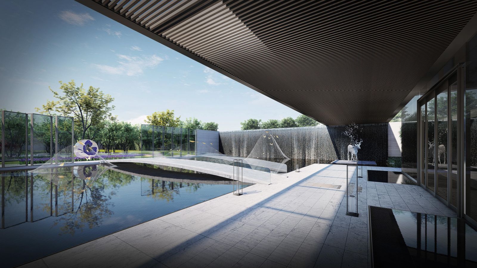 園冶杯專業(yè)獎:綠地昆明巫家壩片區(qū)項目