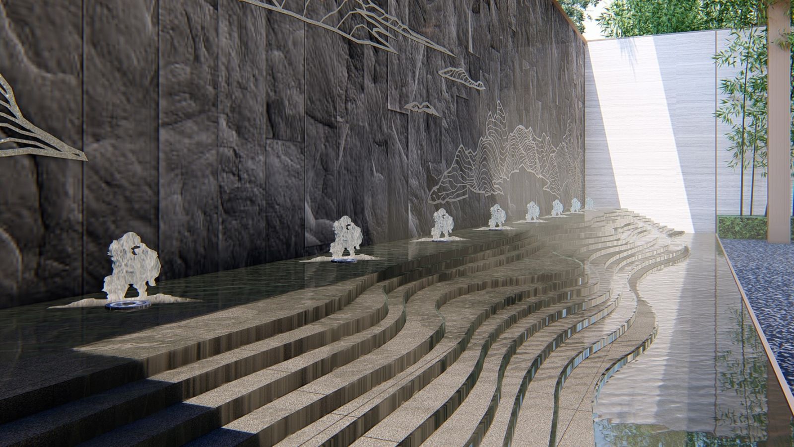 園冶杯專業獎：上饒友邦壹號院