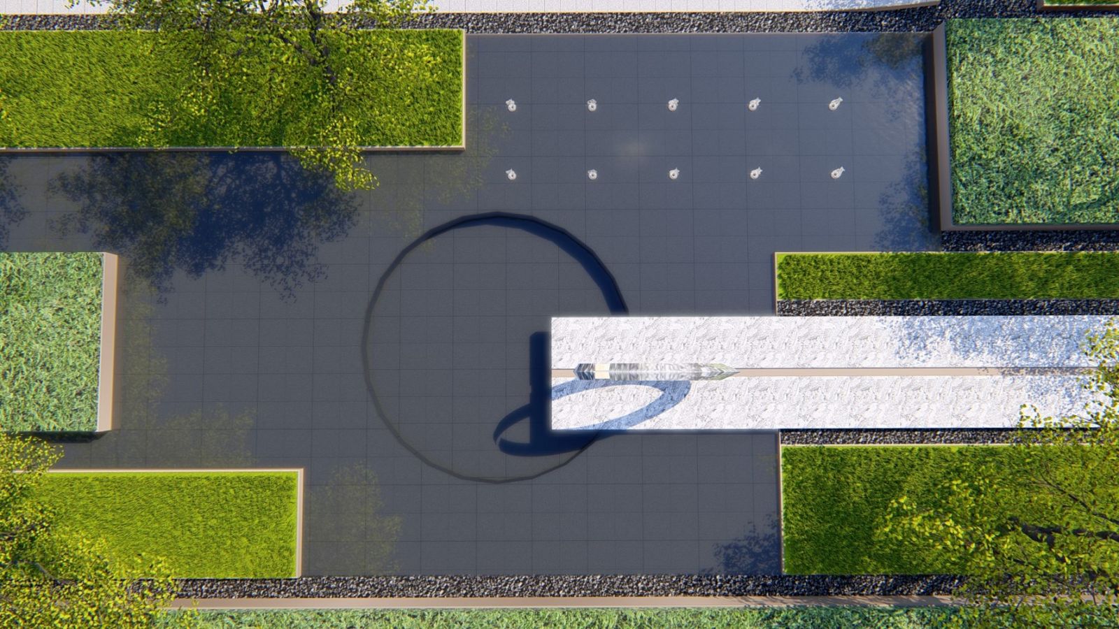 園冶杯專業獎：上饒友邦壹號院