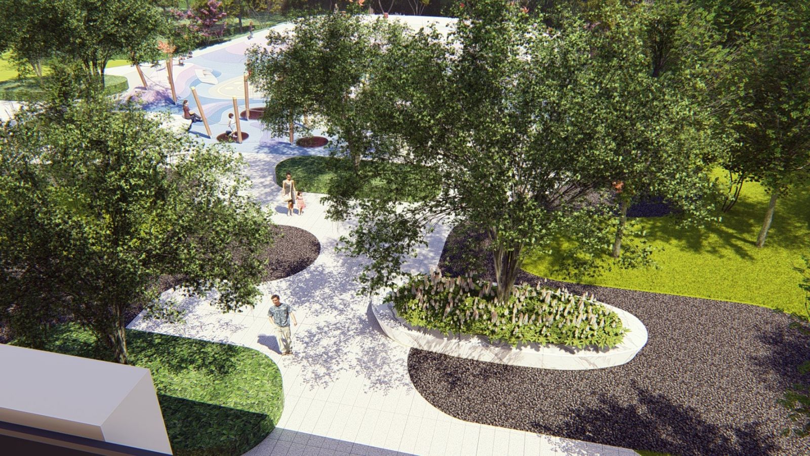 園冶杯專業獎：上饒友邦壹號院