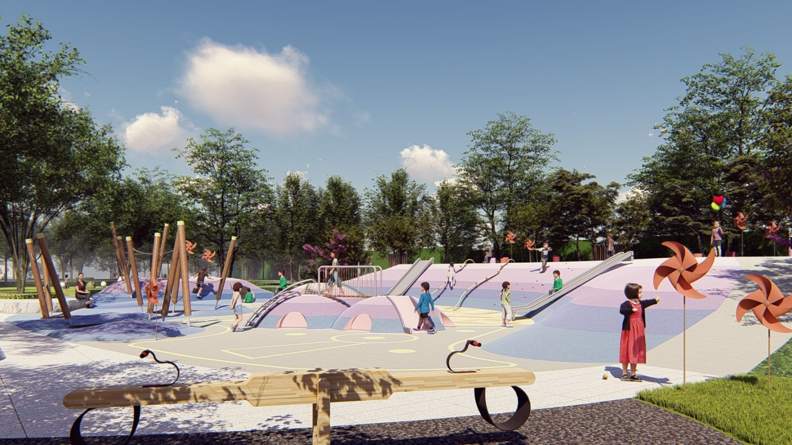 園冶杯專業獎：上饒友邦壹號院