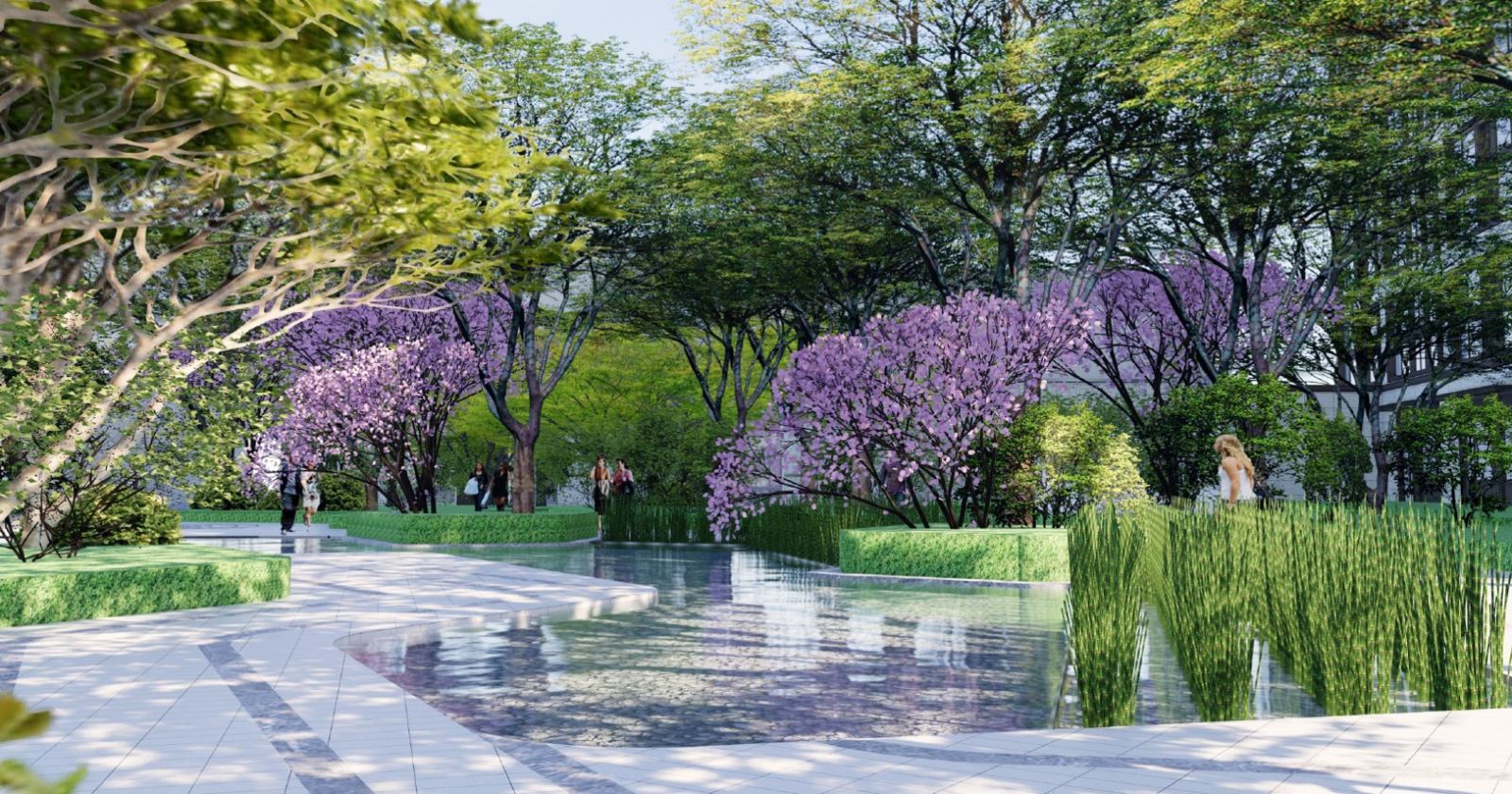 園冶杯專業(yè)獎:陽光城·蕭山南項目