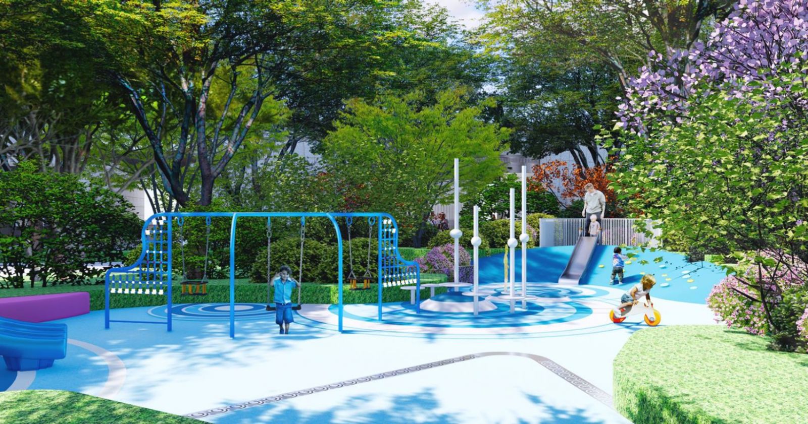 園冶杯專業(yè)獎:陽光城·蕭山南項目