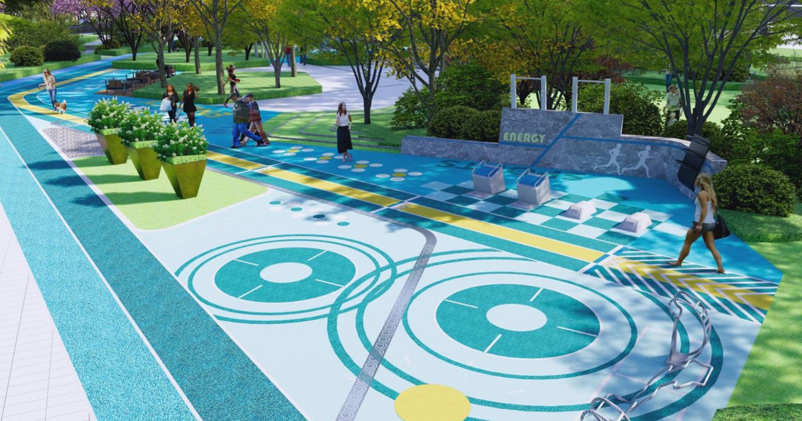 園冶杯專業(yè)獎:陽光城·蕭山南項目