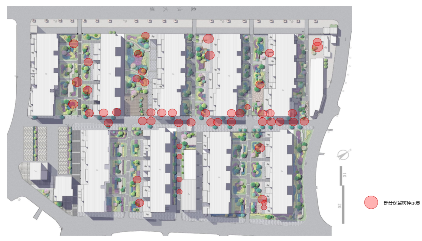 園冶杯專業獎:江蘇鎮江江二社區海綿城市改造工程景觀設計