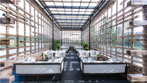 園冶杯專業(yè)獎(jiǎng)：宜昌鴻坤·花語墅