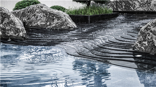 園冶杯專業(yè)獎(jiǎng)：宜昌鴻坤·花語墅