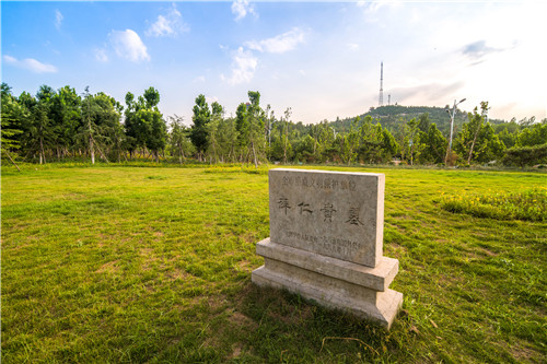 園冶杯專業(yè)獎：曾子廣場及洪山河景觀綠化
