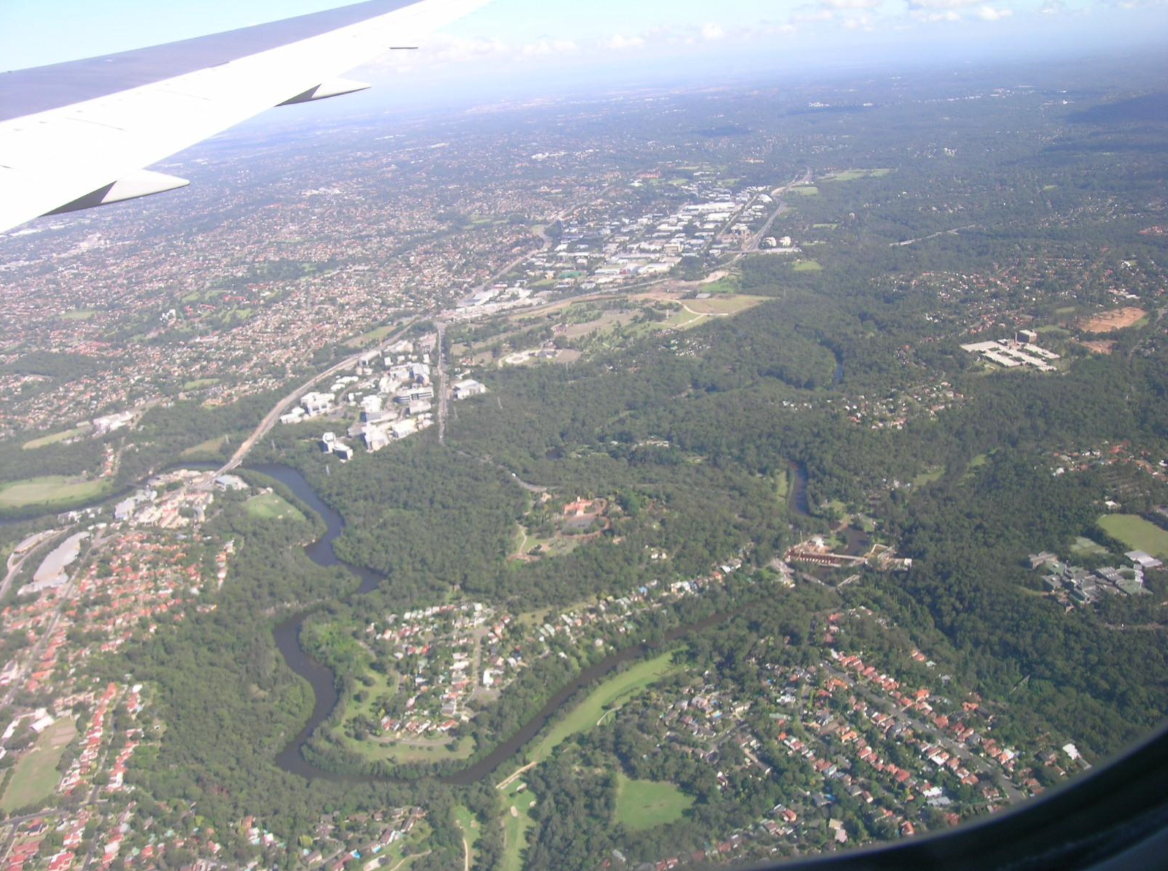 包滿珠：淺談城市建設與自然生態系統的關系