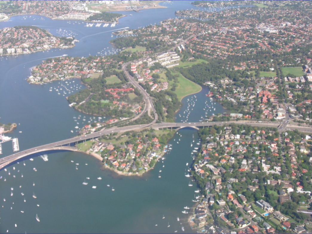 包滿珠：淺談城市建設與自然生態系統的關系