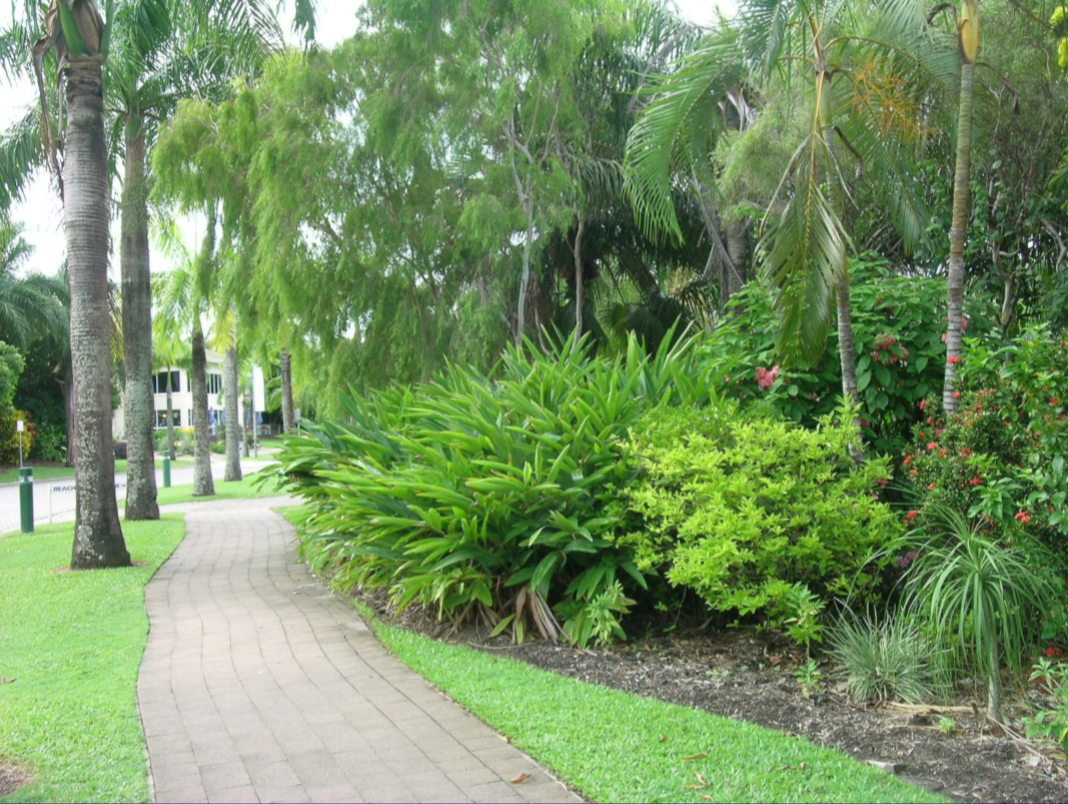 包滿珠：淺談城市建設與自然生態系統的關系