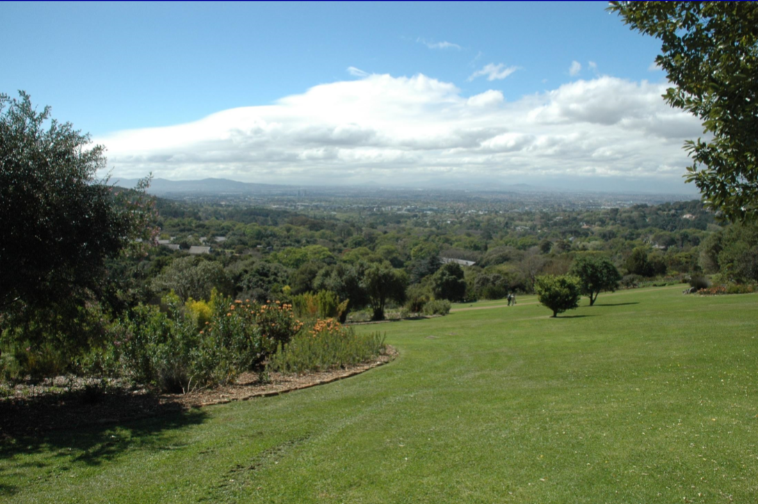 包滿珠：淺談城市建設與自然生態系統的關系