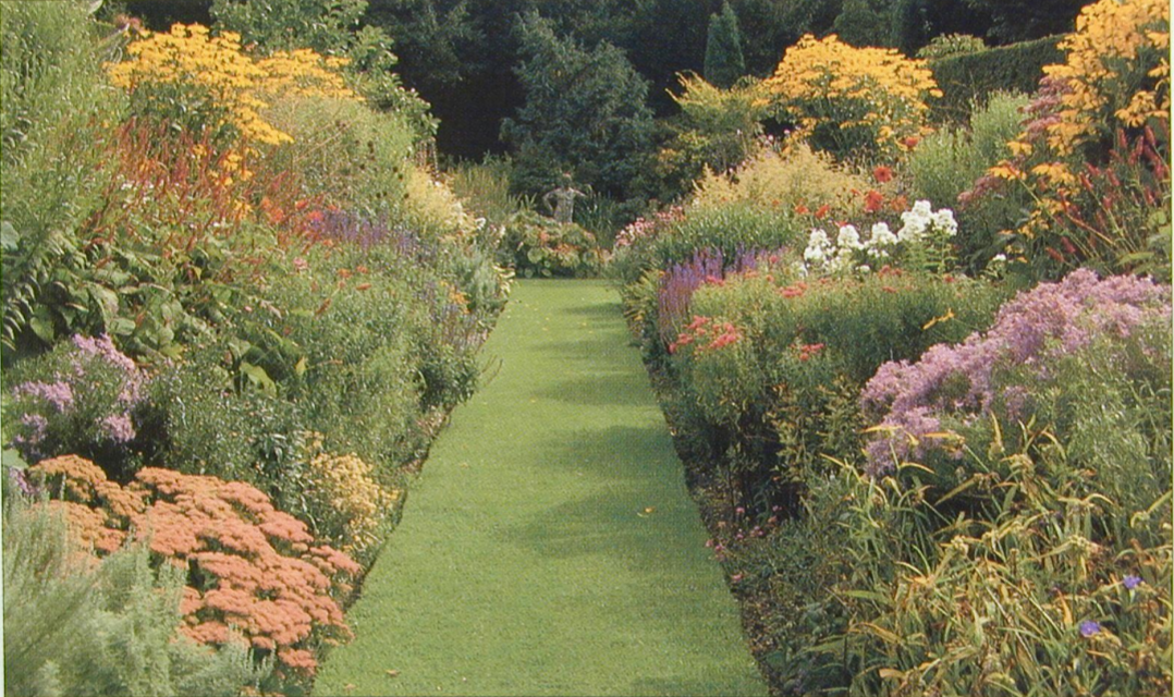 包滿珠：淺談城市建設與自然生態系統的關系