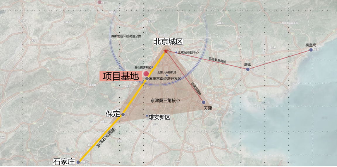 園冶杯專業獎:東仙坡·鉑悅山——展示區景觀深化方案