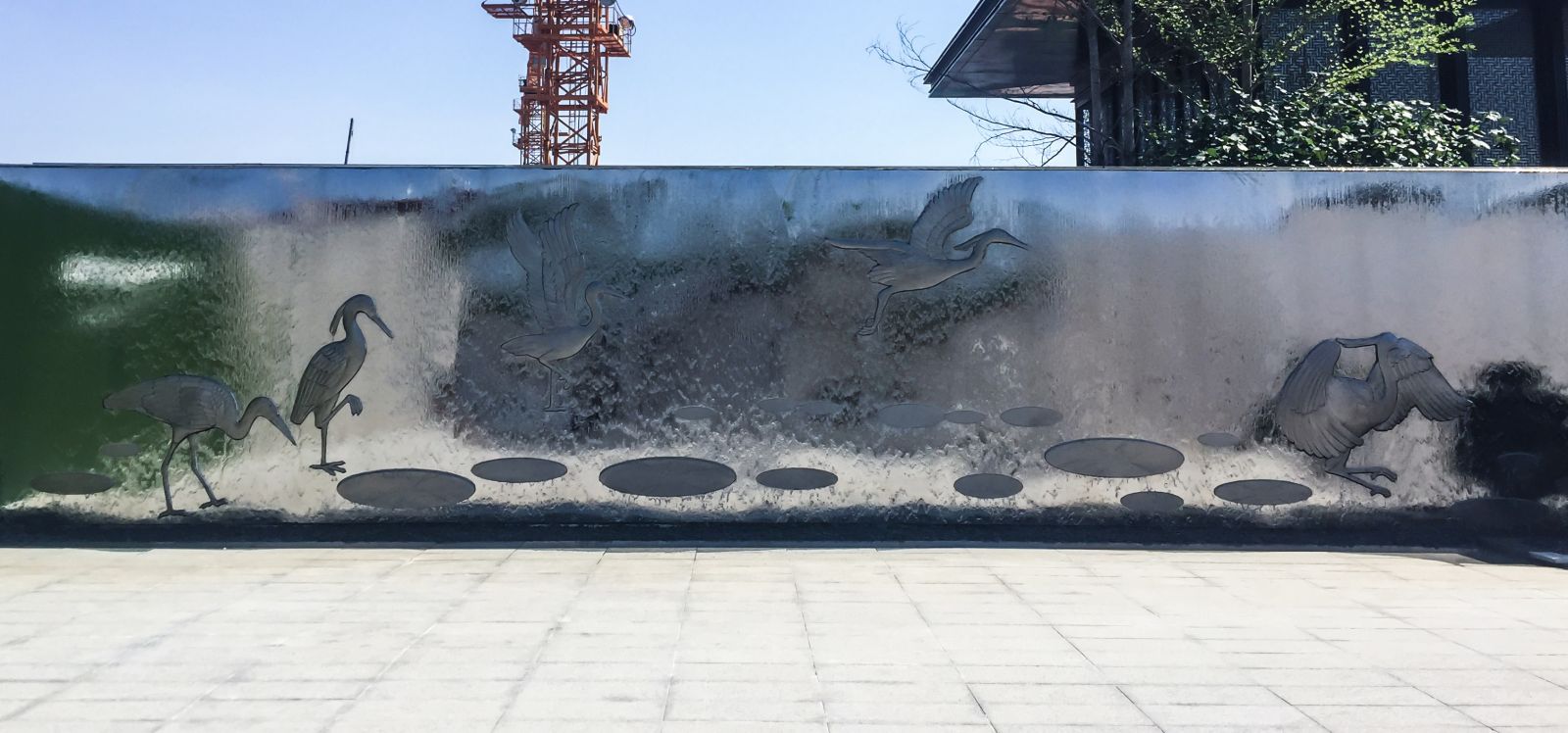 園冶杯專業(yè)獎(jiǎng):廈門翔安國(guó)貿(mào)遠(yuǎn)洋天和示范區(qū)