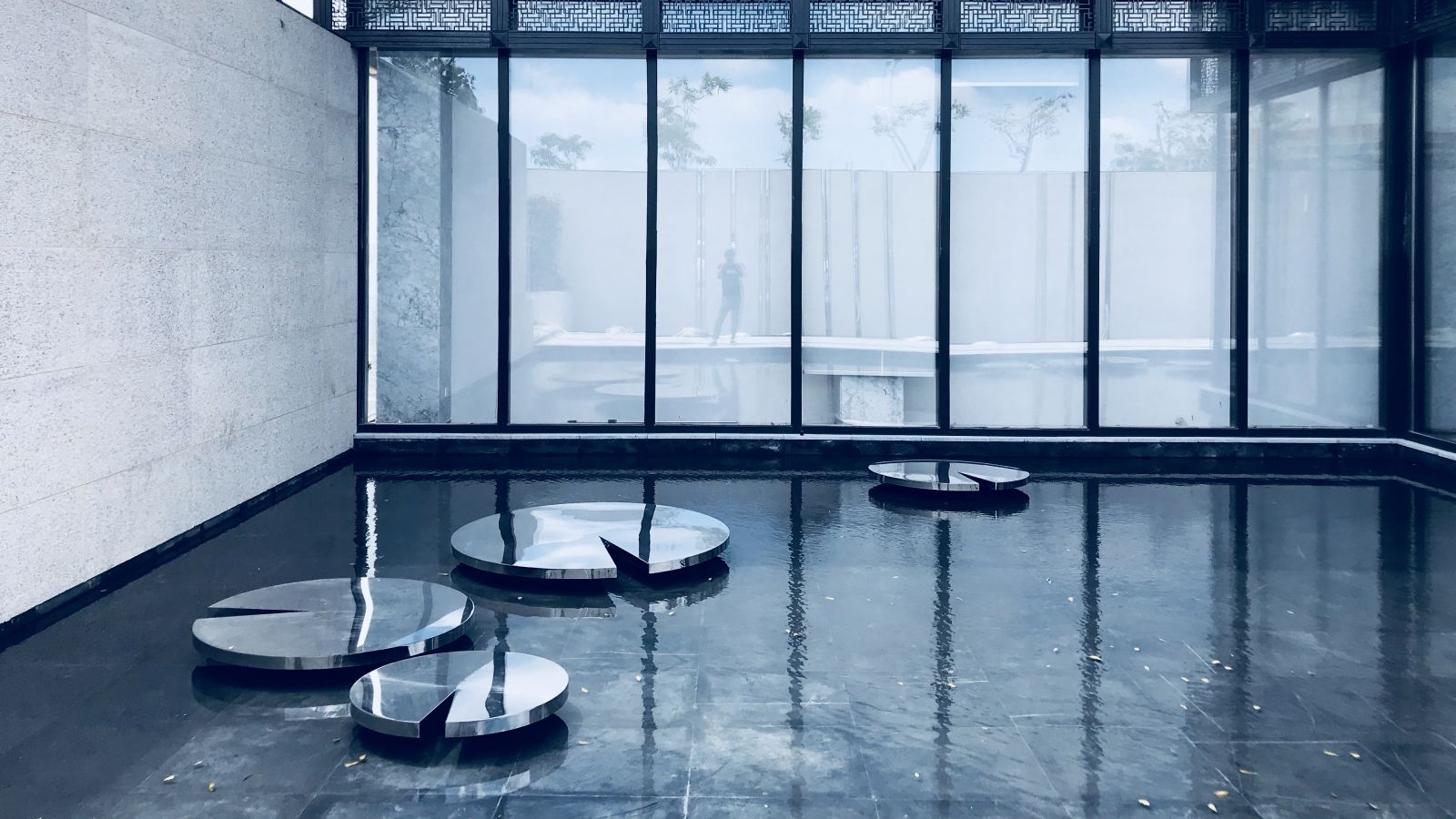 園冶杯專業(yè)獎(jiǎng)：廈門翔安國(guó)貿(mào)遠(yuǎn)洋天和示范區(qū)