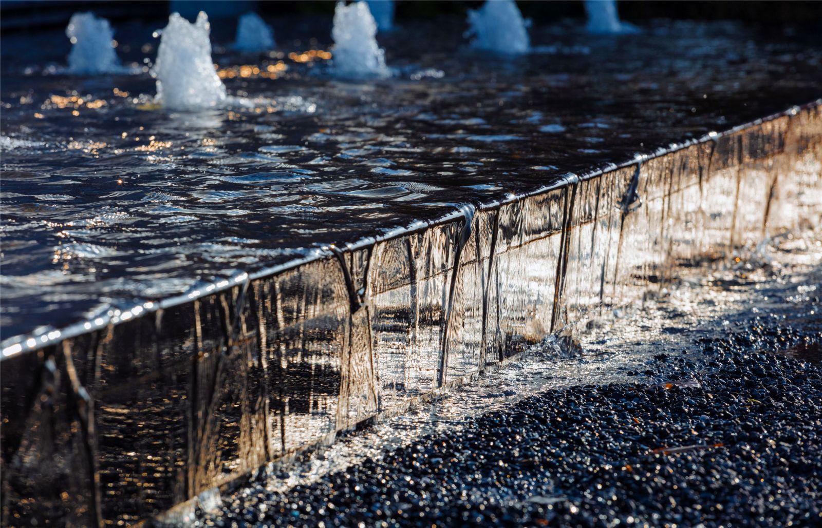 園冶杯專業獎:雅居樂·金輝·碧桂園【麓銘府】示范區景觀園林綠化工程